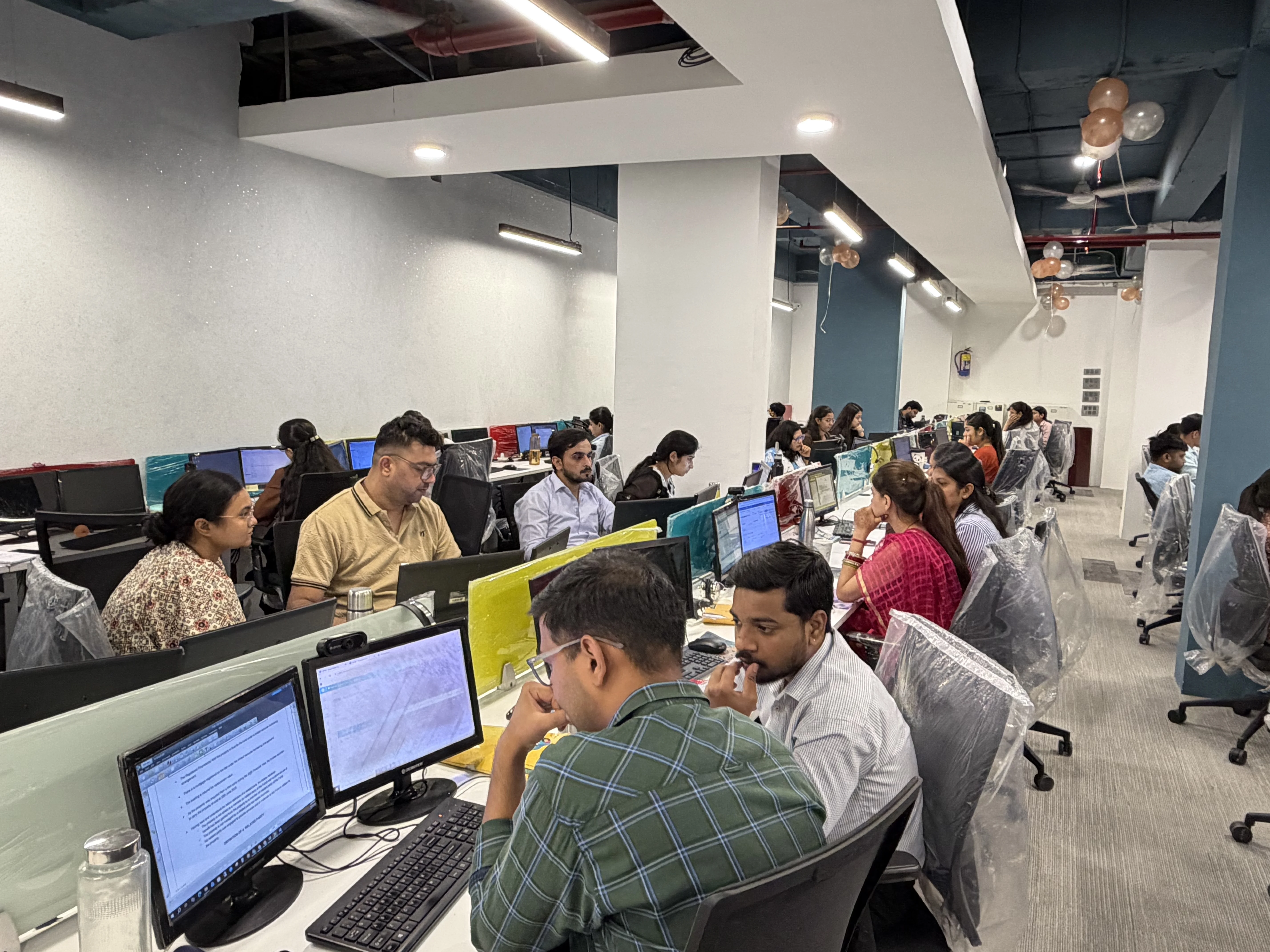 Work Culture 1