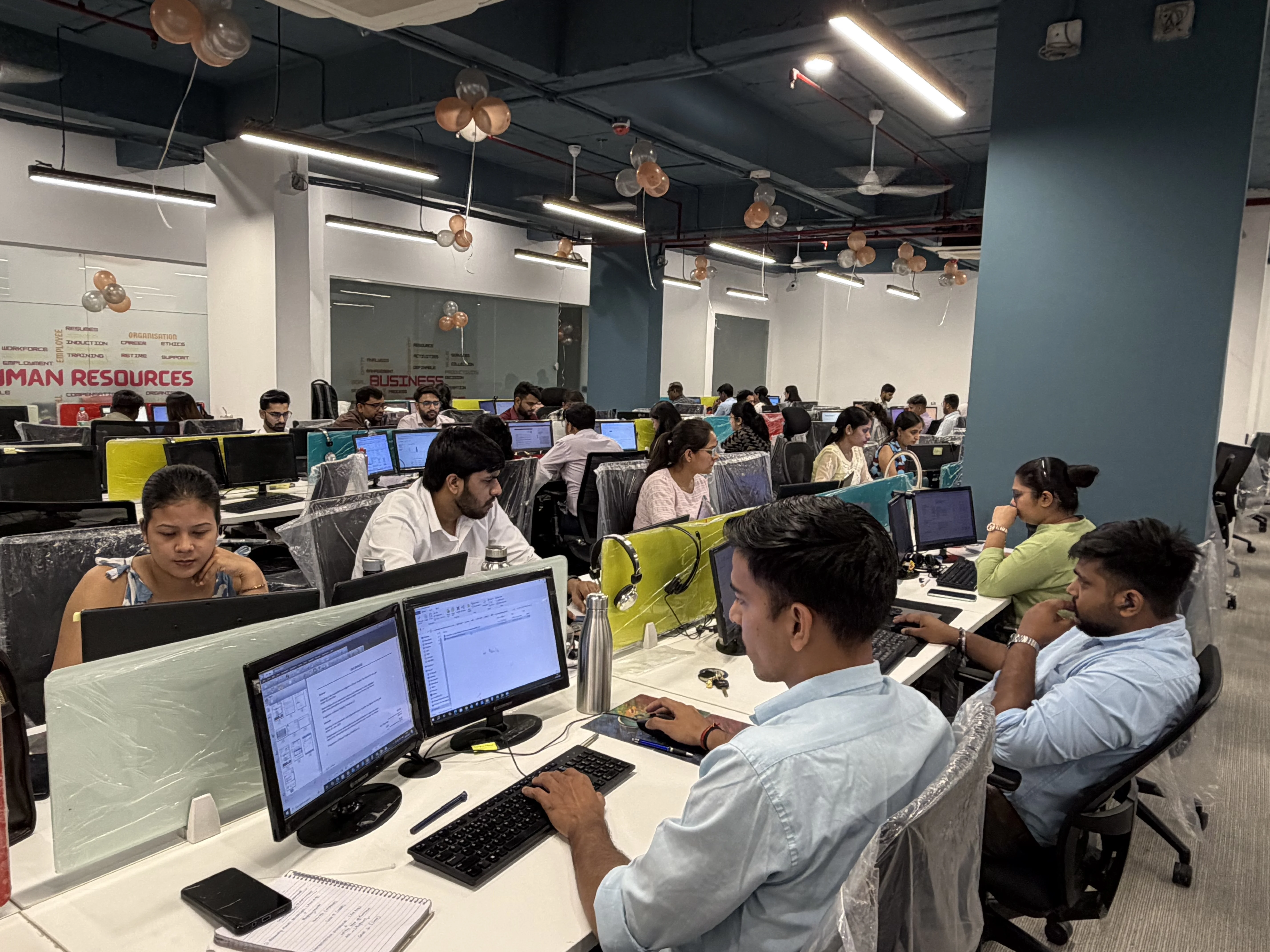 Work Culture 2