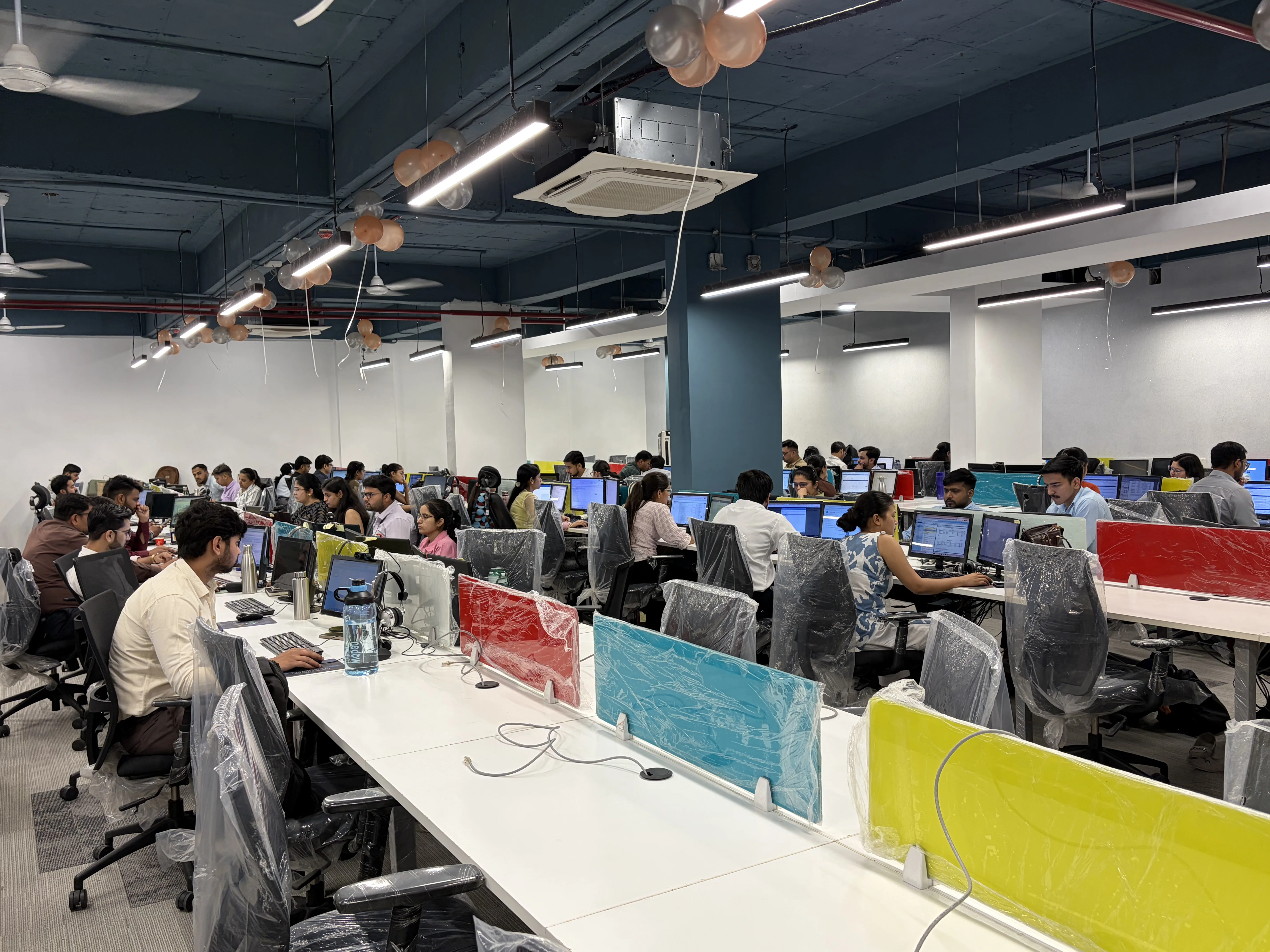 Work Culture 4