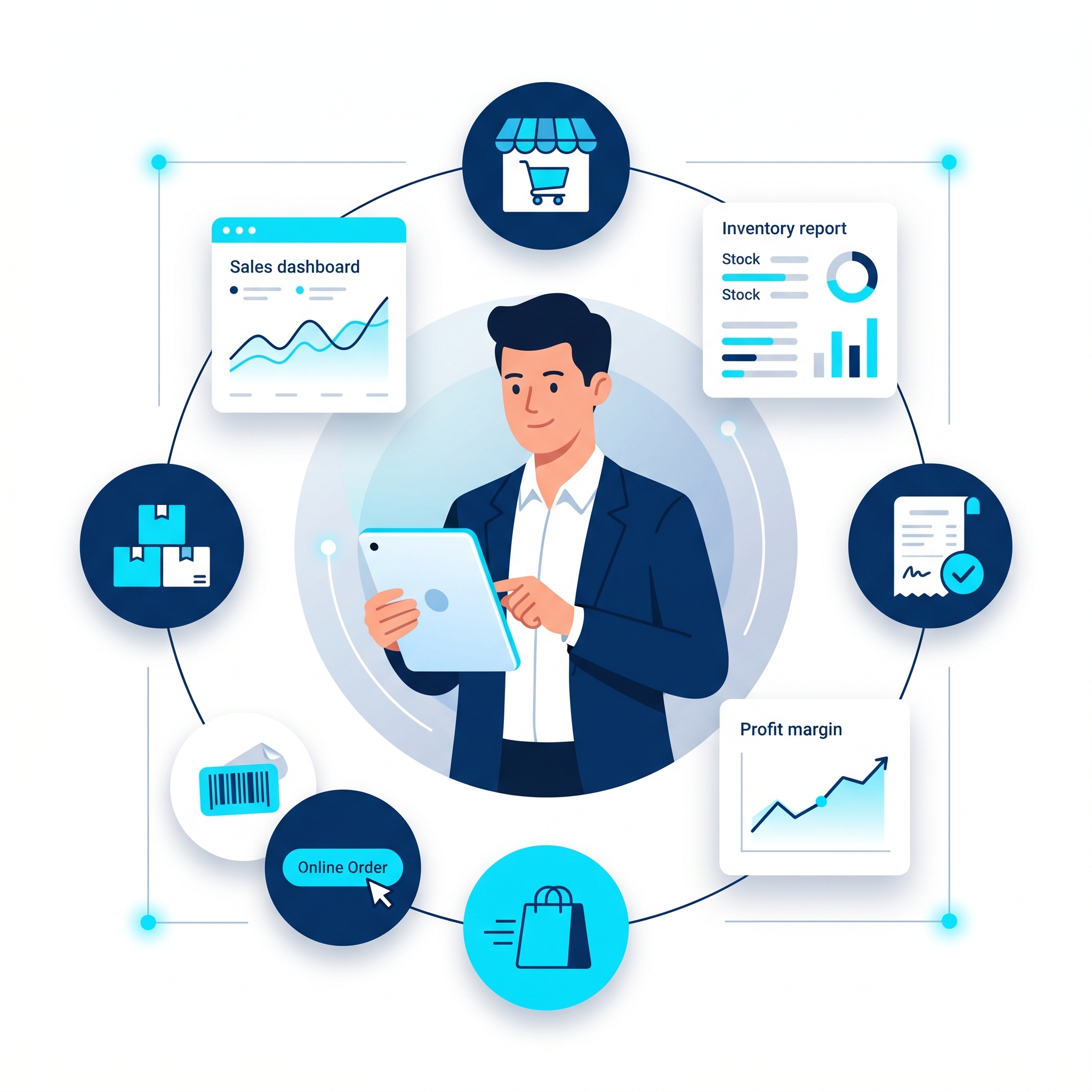 Professional Accounting and Tax Team