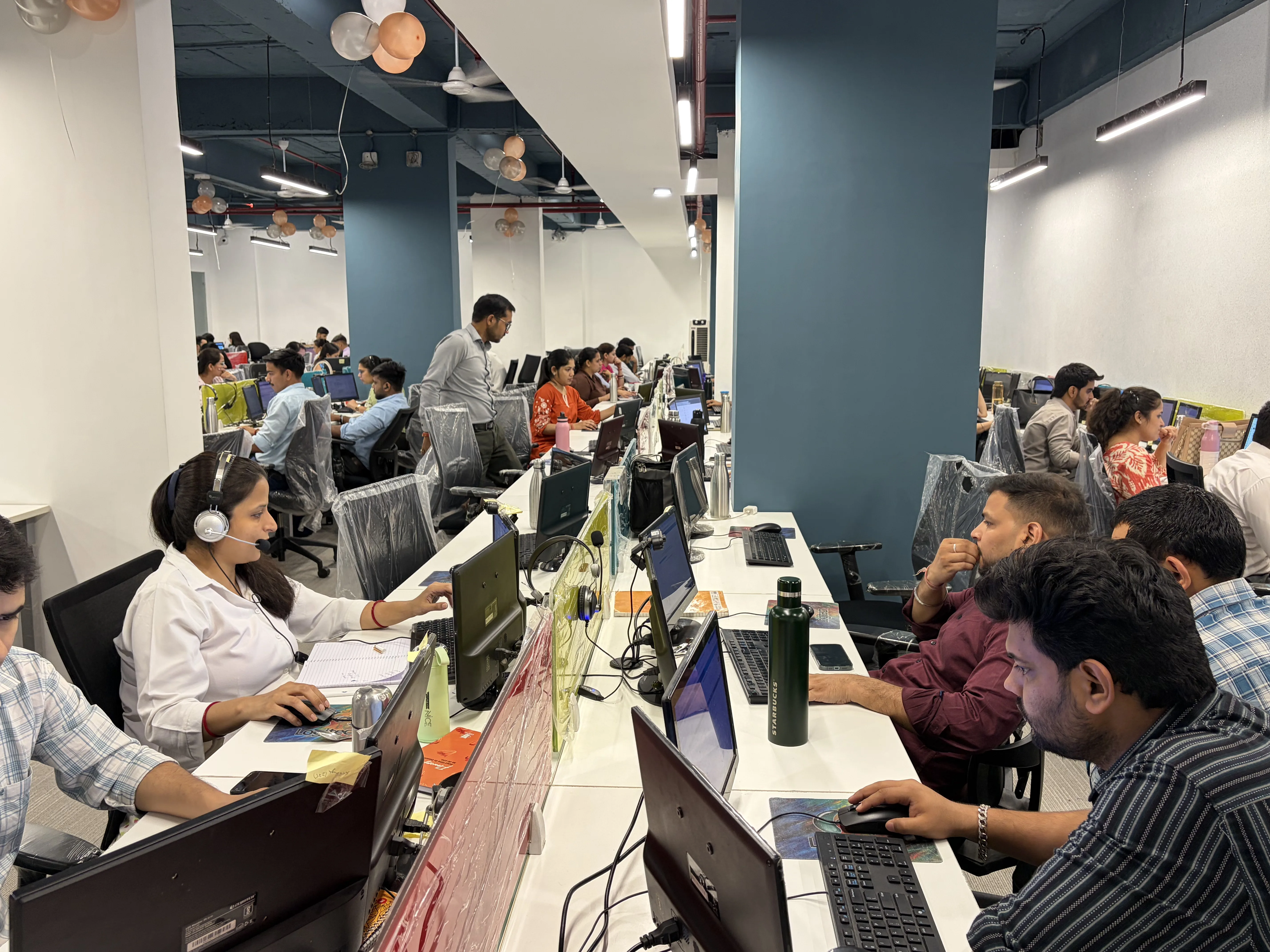 Work Culture 5