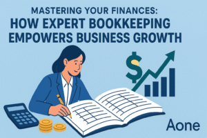 Outsource Bookkeeping Service