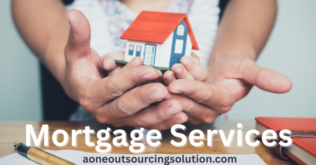Mortgage Services