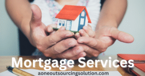 Mortgage Services