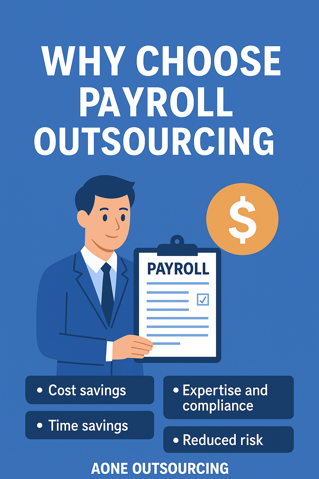Payroll Outsourcing Services