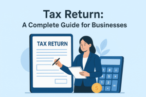 Tax Return Outsourcing Services