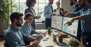 Outsourcing Tax Return Preparation Services