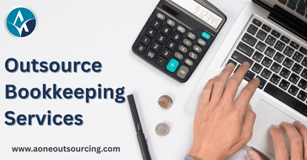 Outsource Bookkeeping Service