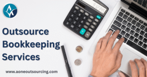 Outsource Bookkeeping Service