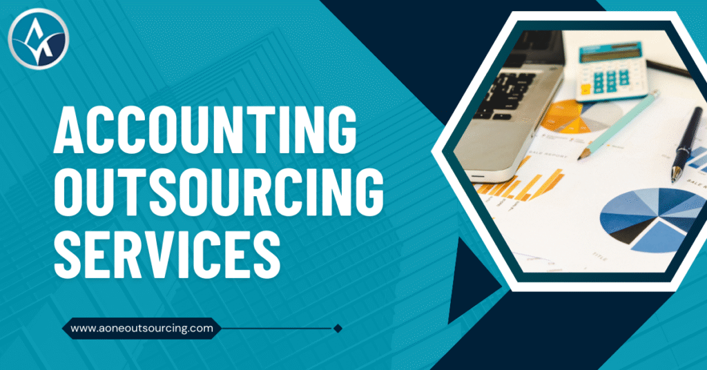 Accounting Outsourcing Services
