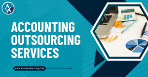Accounting Outsourcing Services