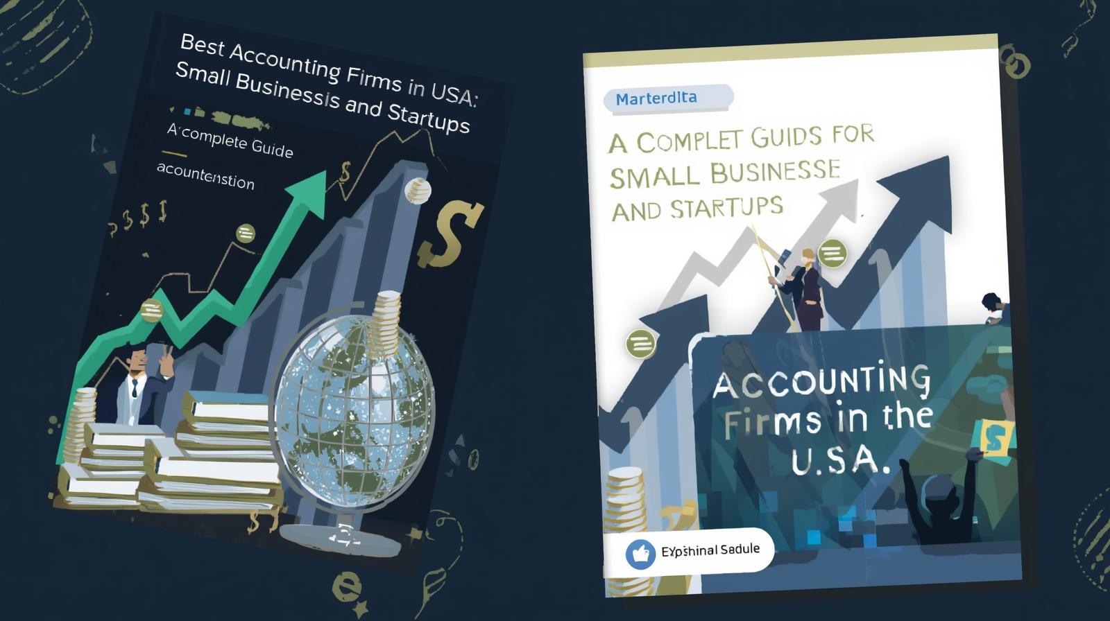 Top 10 Best Accounting Firms in US - A Guide 2025