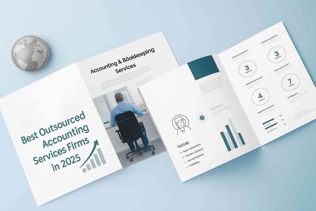 Best Outsourced Accounting Services Firms in 2025
