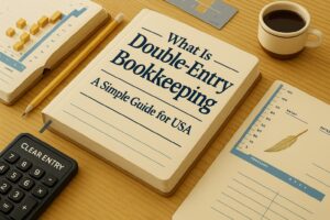 Double Entry Bookkeeping