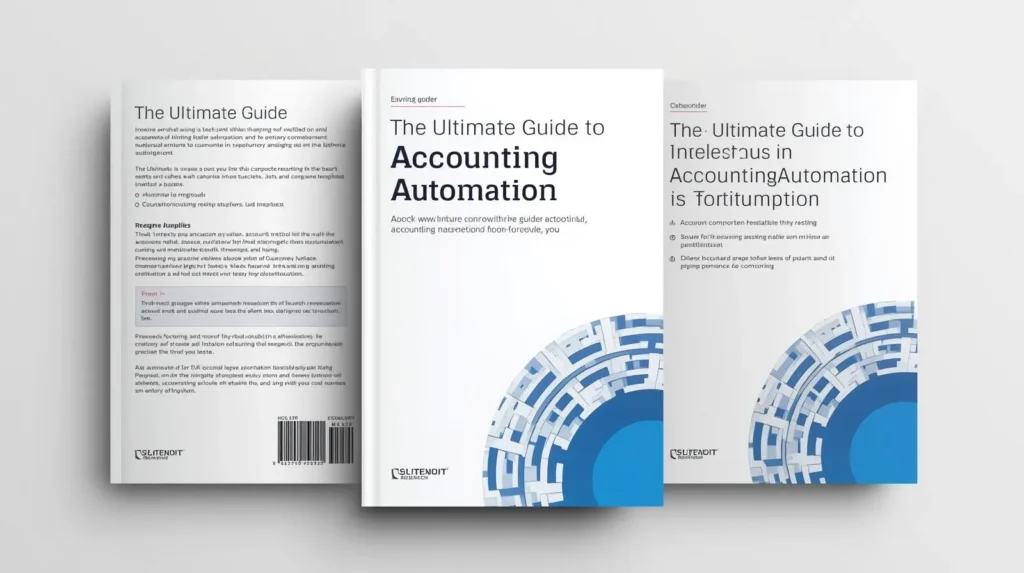 Accounting Automation