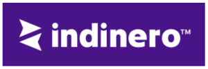 Indinero Logo