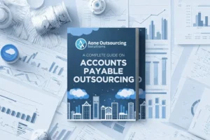Accounts payable outsourcing