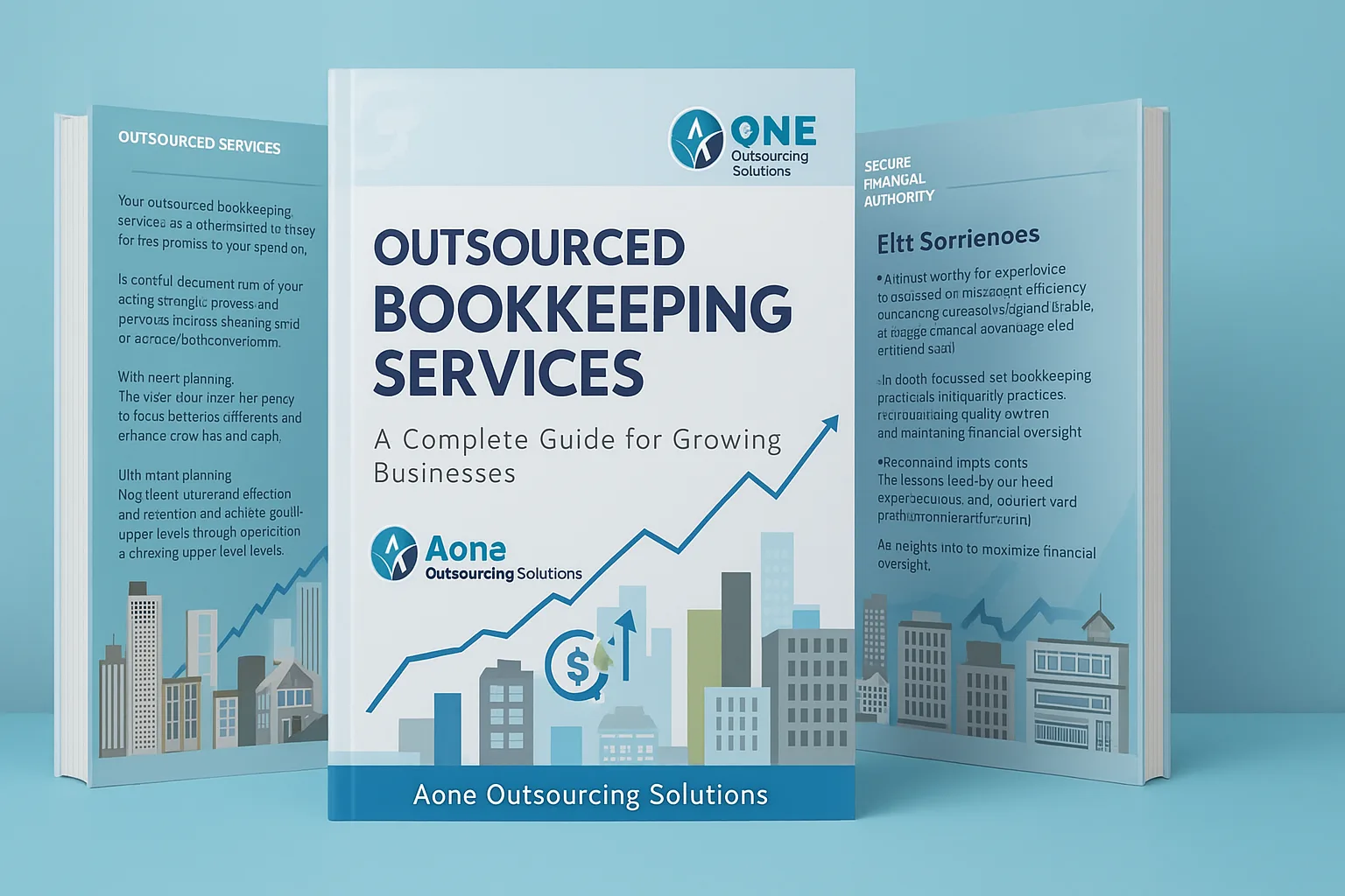 Best Outsourced Bookkeeping Services In The Usa 2025