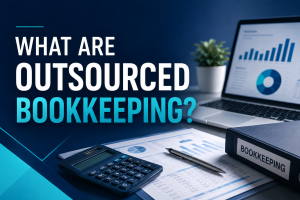 outsourced bookkeeping