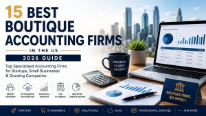 15 Best Boutique Accounting Firms in the US (2026)