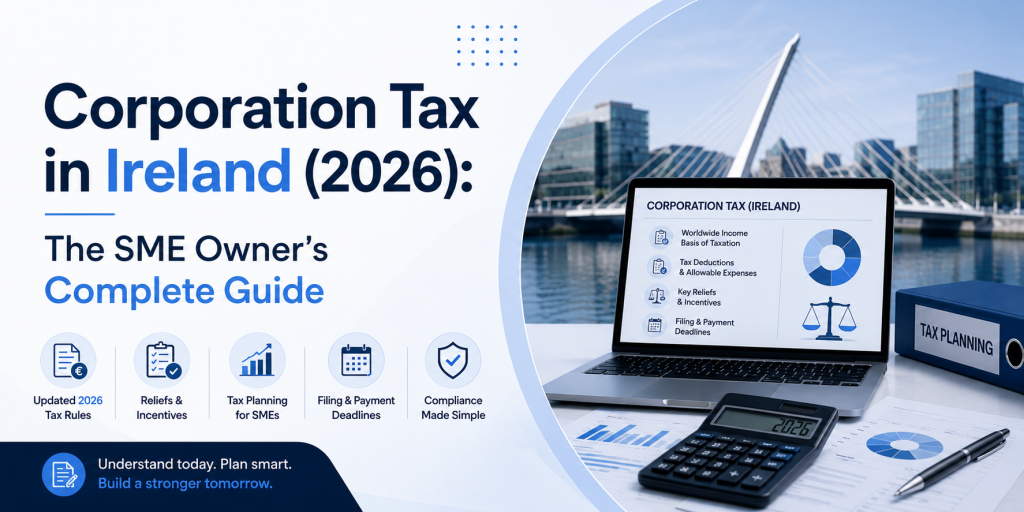 corporate tax services
