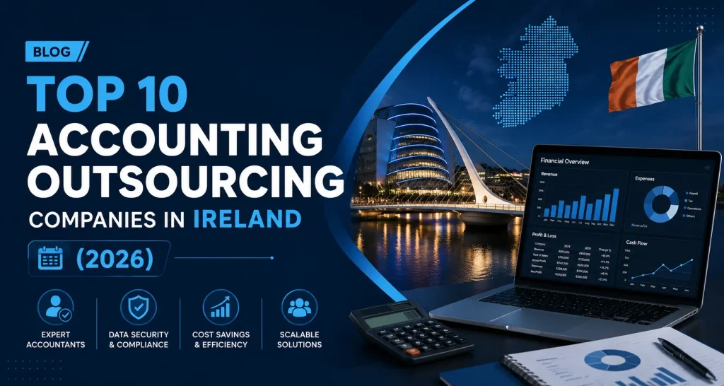 top accounting outsourcing companies