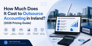 Outsource Accounting cost
