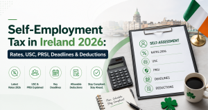 Self-Employment-Tax