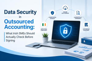 Data-Security-in-Outsourced-Accounting