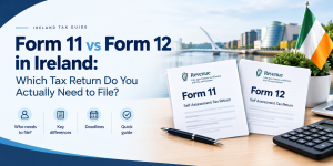 Form-11-vs-Form-12-in-Ireland