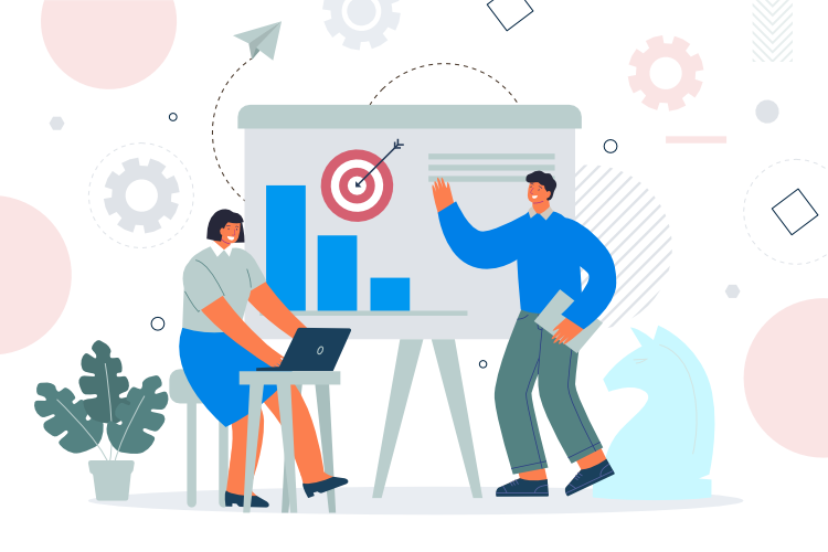 Mission Vision Framework