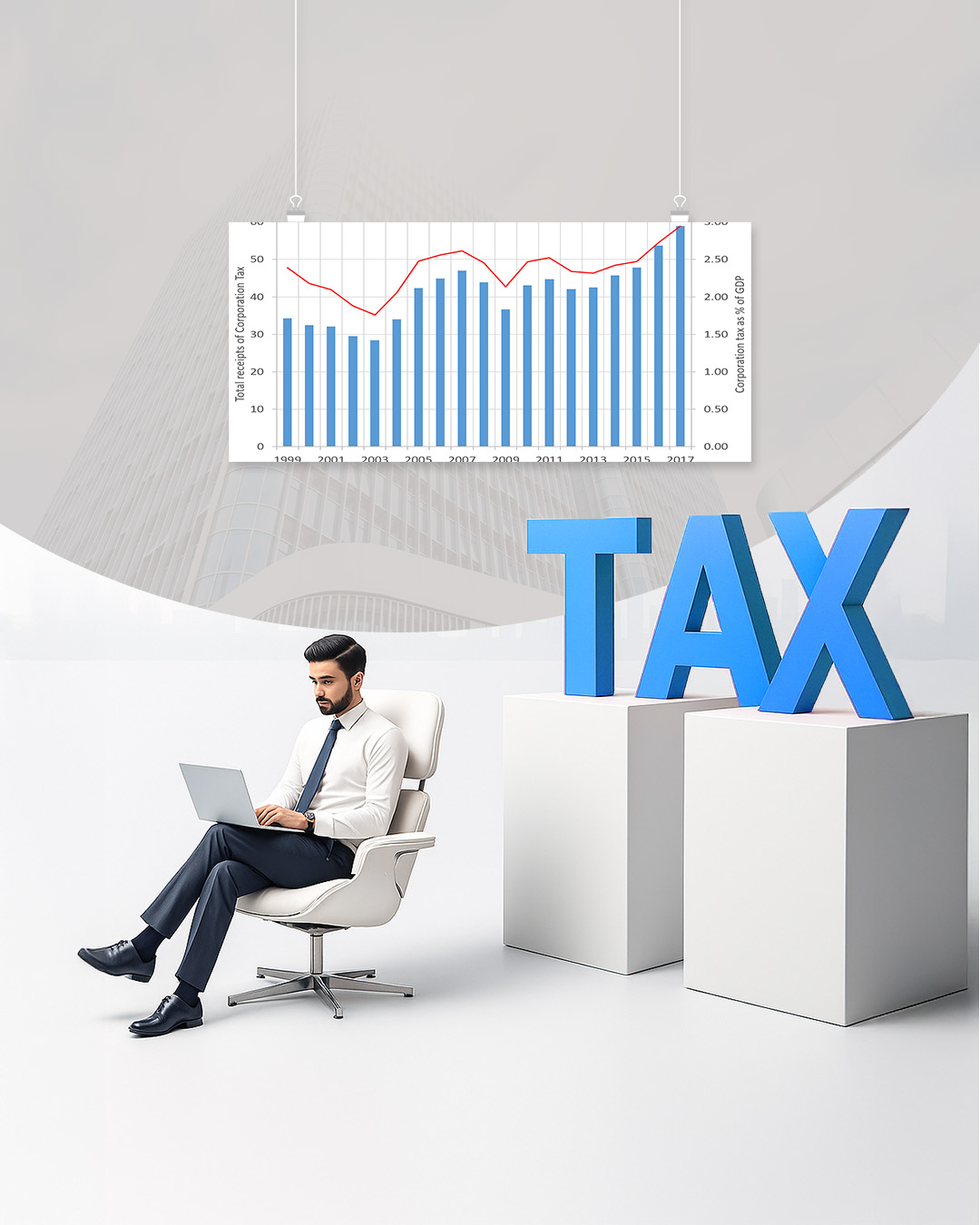 Corporation Tax (CT1) Services for Irish Accounting Firms