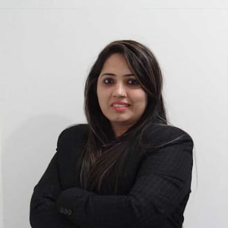Richa Sharma