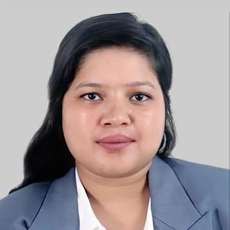 Jyoti Sharma