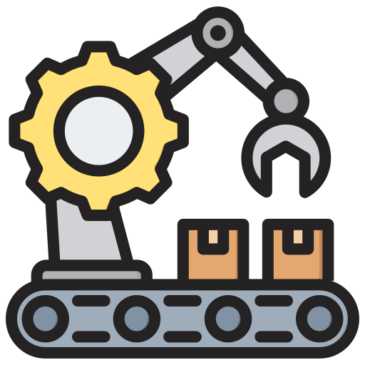 Manufacturing & Wholesale