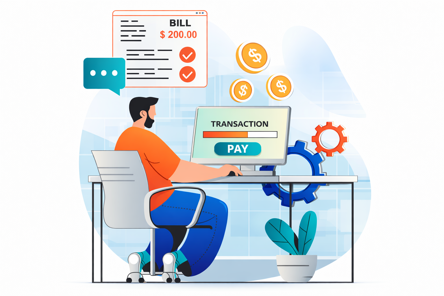 Accounts Payable Outsourcing Services for CPA Firms & Businesses U.S.