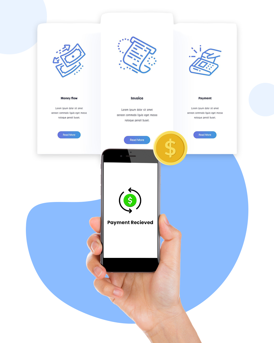 Accounts Receivable Management Services for U.S. Businesses & CPA Firms