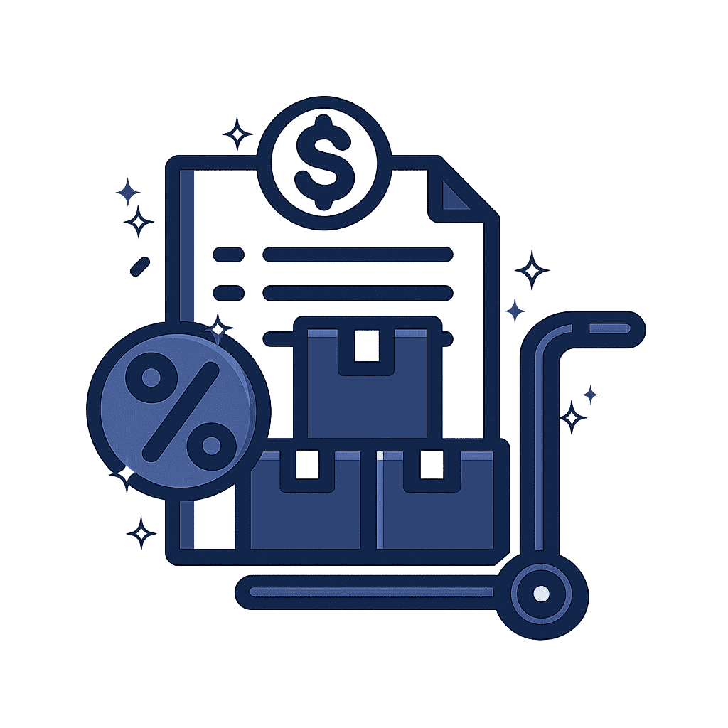 Sales Tax Reconciliation Services for U.S. Businesses & CPA Firms