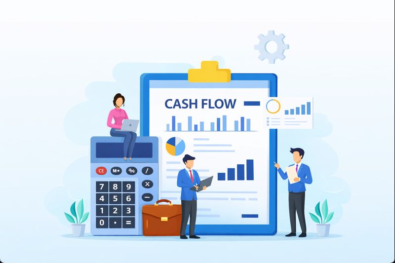 Finance outsourcing strategy discussion