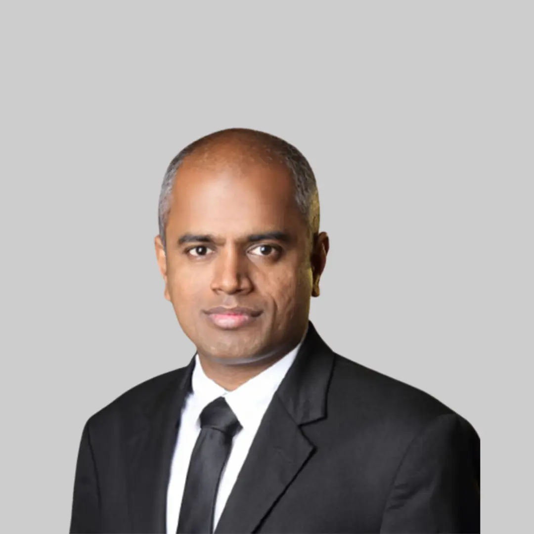 Gopalsamy Narayanasamy