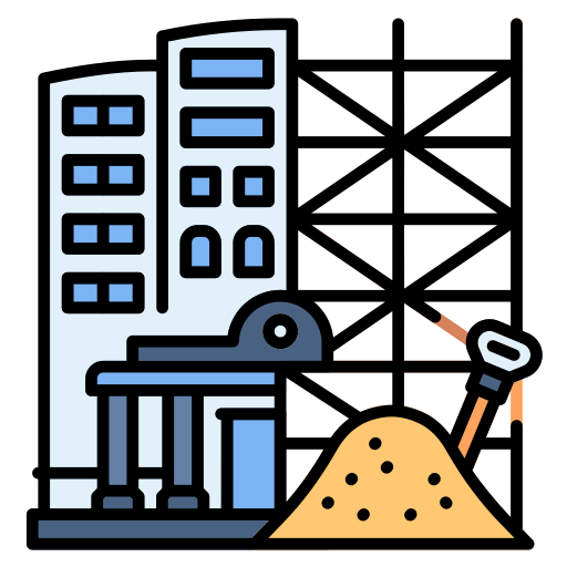 Construction & Contractors