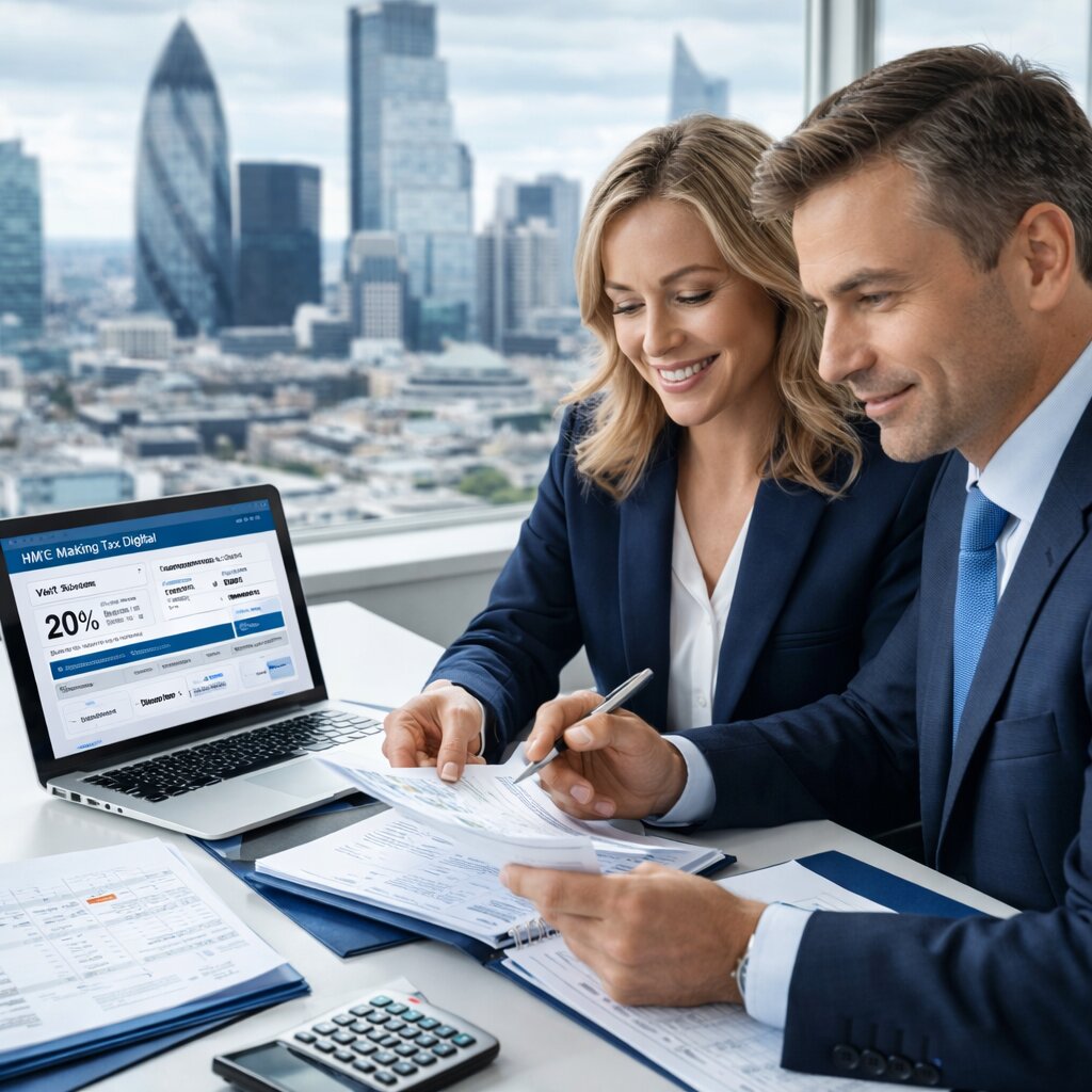 Outsourced VAT Services for UK Accounting Firms & Businesses