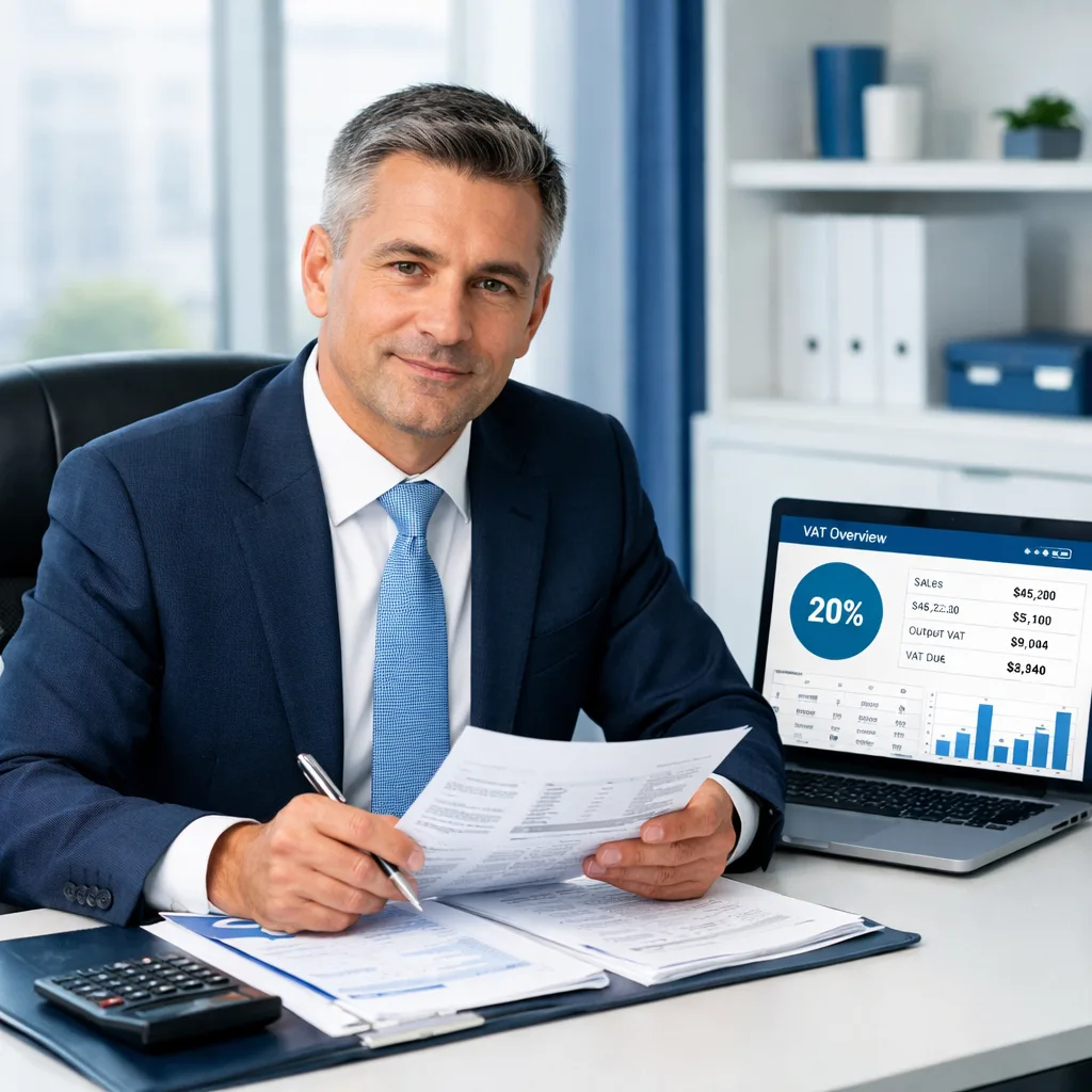 Finance outsourcing strategy discussion