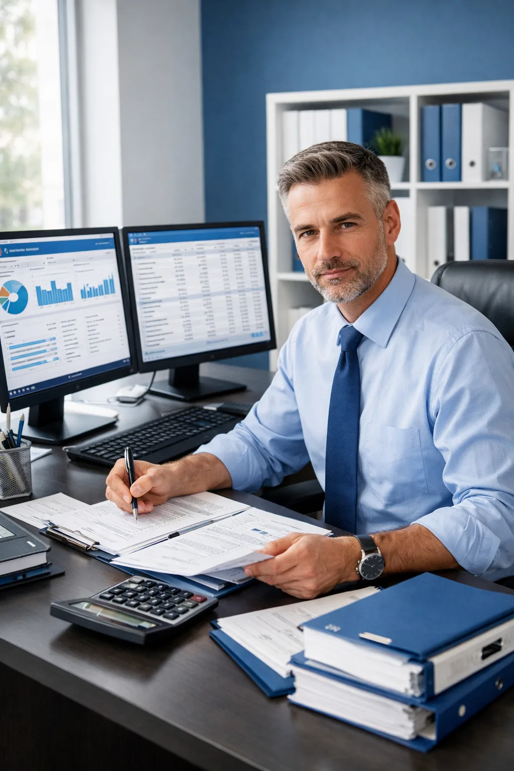 Finance outsourcing strategy discussion