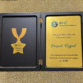 Award